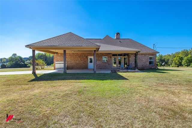 4583 Highway 507, Coushatta, LA 71019