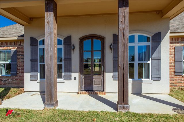 4583 Highway 507, Coushatta, LA 71019