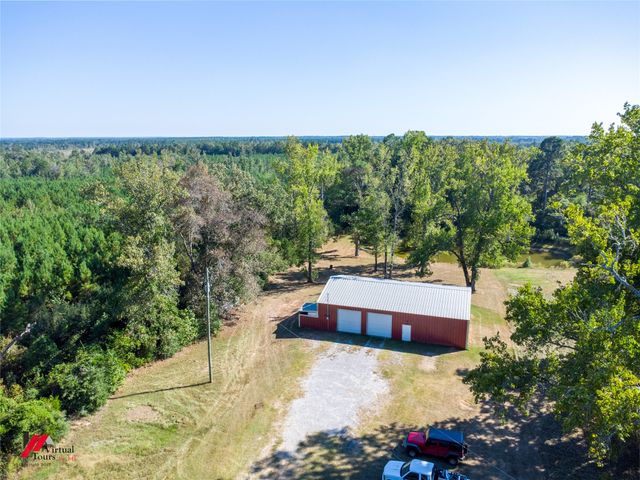 4583 Highway 507, Coushatta, LA 71019