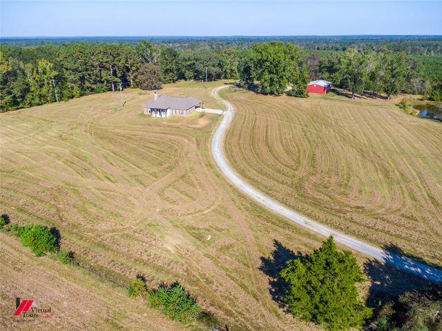 4583 Highway 507, Coushatta, LA 71019