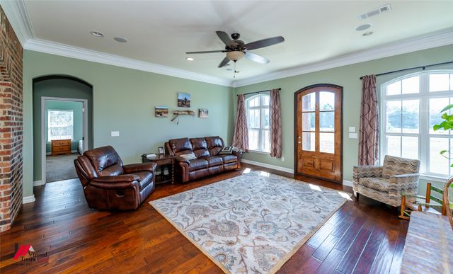 4583 Highway 507, Coushatta, LA 71019