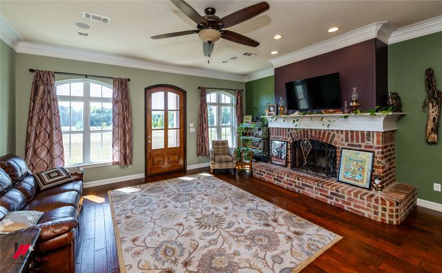 4583 Highway 507, Coushatta, LA 71019