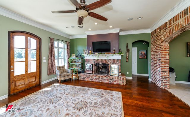 4583 Highway 507, Coushatta, LA 71019