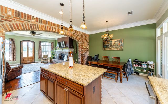 4583 Highway 507, Coushatta, LA 71019
