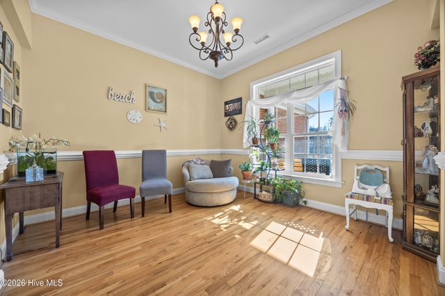 102 Wayfarer Drive, Rocky Point, NC 28457