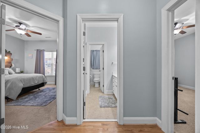 102 Wayfarer Drive, Rocky Point, NC 28457