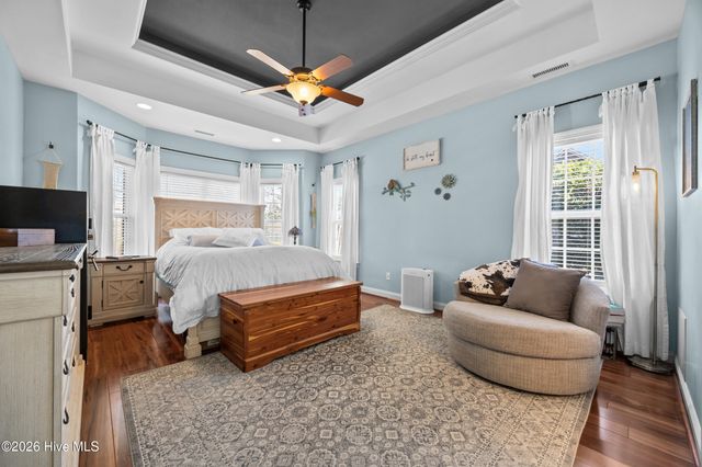 102 Wayfarer Drive, Rocky Point, NC 28457