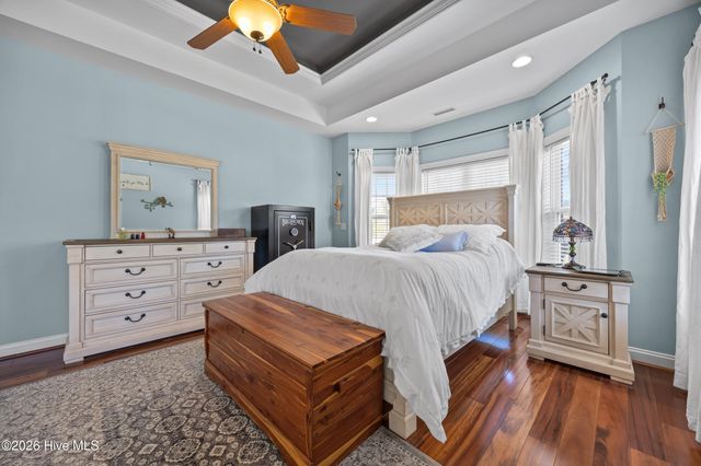 102 Wayfarer Drive, Rocky Point, NC 28457