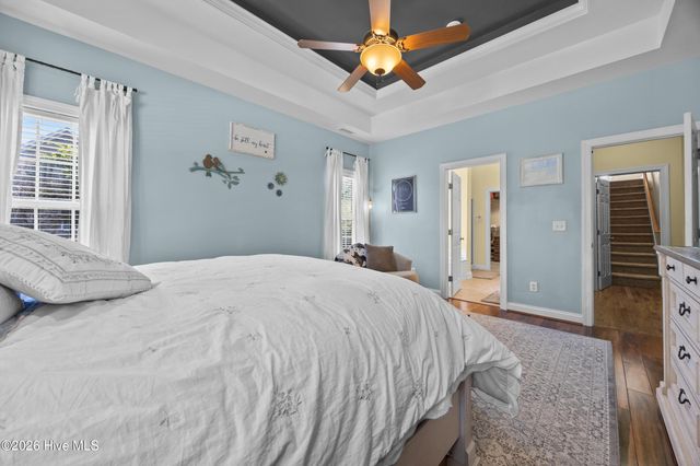 102 Wayfarer Drive, Rocky Point, NC 28457