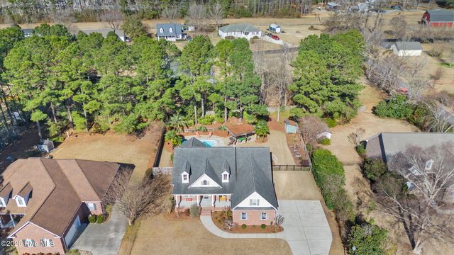 102 Wayfarer Drive, Rocky Point, NC 28457