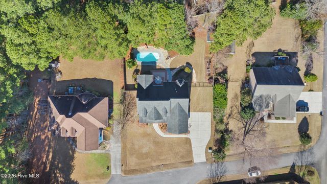102 Wayfarer Drive, Rocky Point, NC 28457