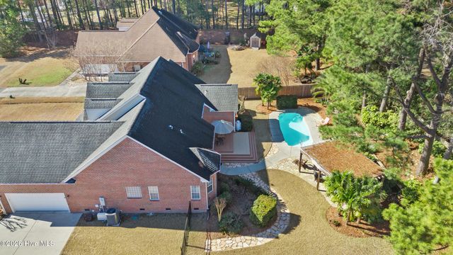 102 Wayfarer Drive, Rocky Point, NC 28457