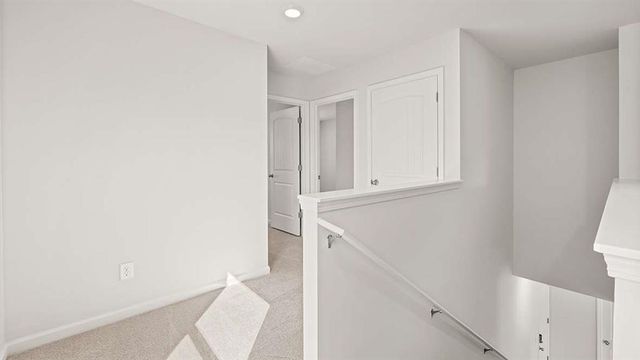 5441 Brightwater Street, College Park, GA 30349