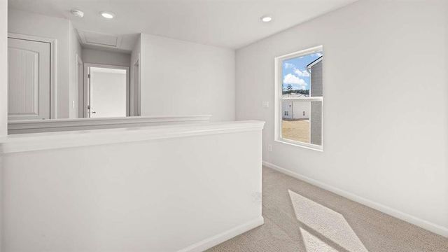 5441 Brightwater Street, College Park, GA 30349