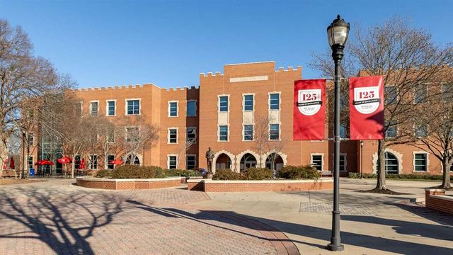 5441 Brightwater Street, College Park, GA 30349