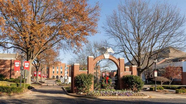 5441 Brightwater Street, College Park, GA 30349