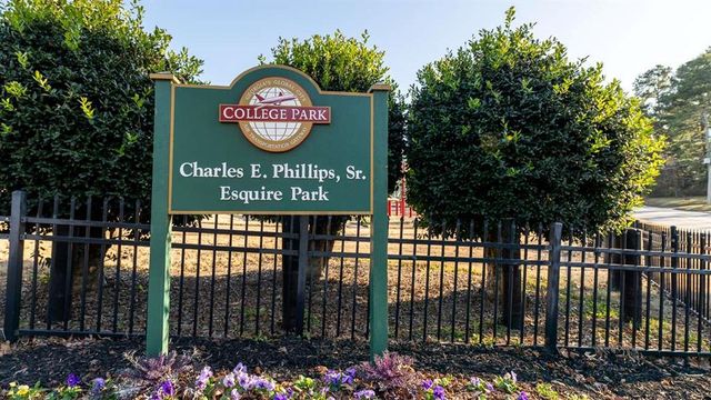 5441 Brightwater Street, College Park, GA 30349