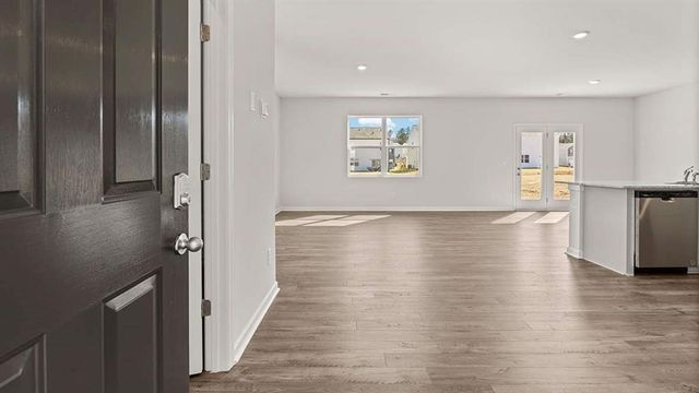 5441 Brightwater Street, College Park, GA 30349