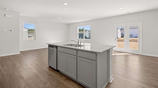 5441 Brightwater Street, College Park, GA 30349