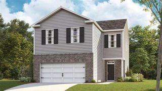 5441 Brightwater Street, College Park, GA 30349