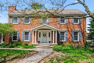 5443 Provincial Road, Grand Blanc, MI 48439