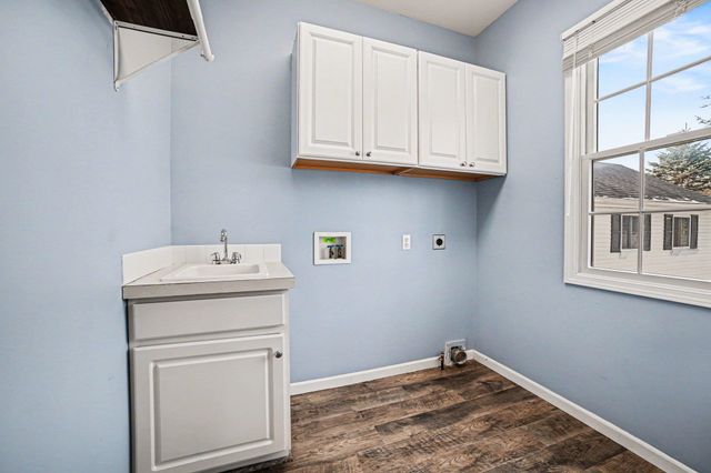 1267 Jodie Lynn Lane, Essexville, MI 48732