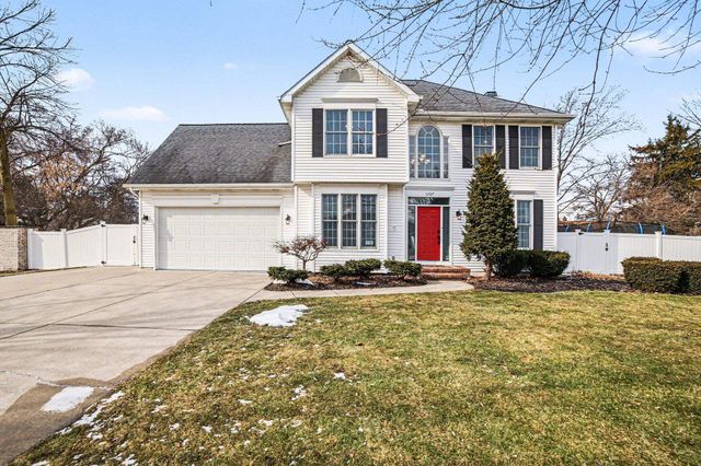 1267 Jodie Lynn Lane, Essexville, MI 48732