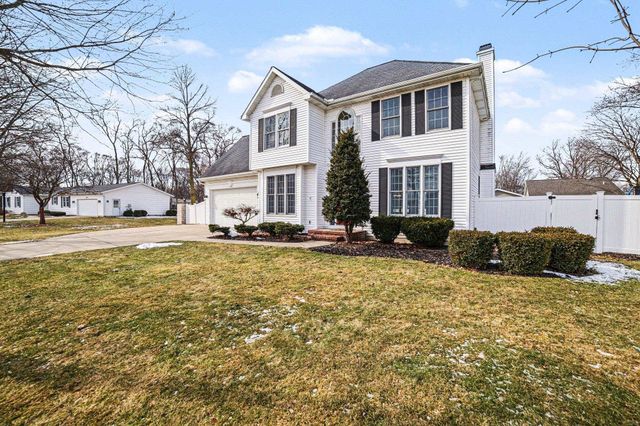 1267 Jodie Lynn Lane, Essexville, MI 48732