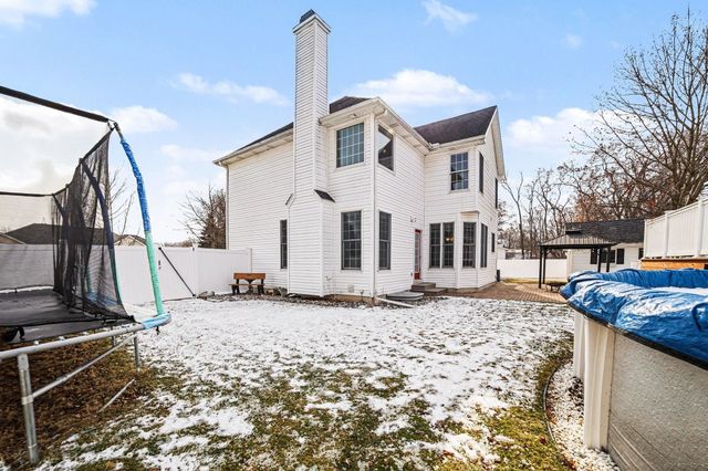 1267 Jodie Lynn Lane, Essexville, MI 48732