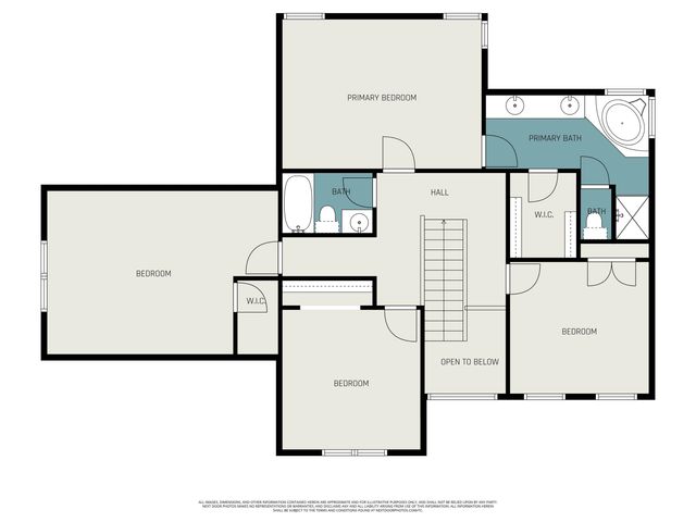 1267 Jodie Lynn Lane, Essexville, MI 48732