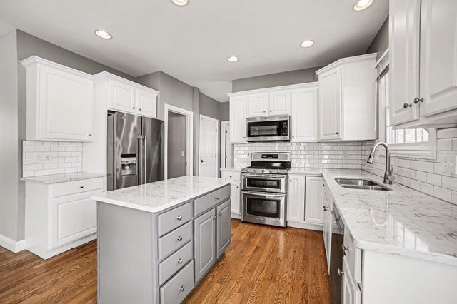 1267 Jodie Lynn Lane, Essexville, MI 48732