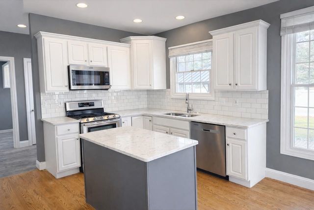 1267 Jodie Lynn Lane, Essexville, MI 48732