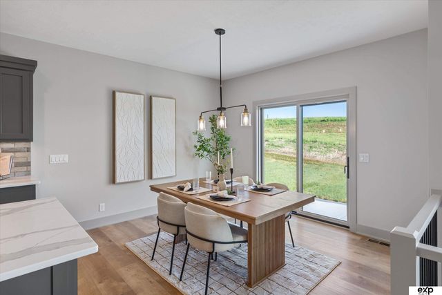 5613 N 199 Street, Elkhorn, NE 68022