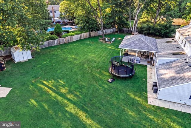 504 MIDDLESEX DR, Moorestown, NJ 08057