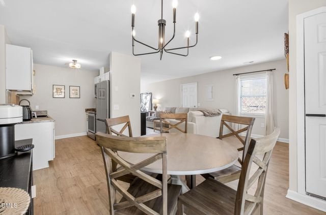 2708 Plainsfield Circle, Raleigh, NC 27610