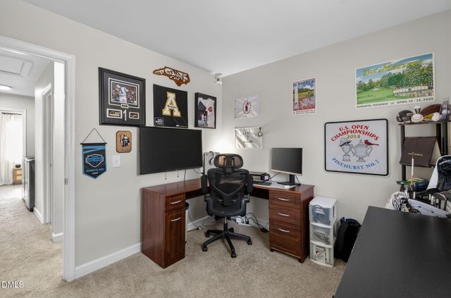 2708 Plainsfield Circle, Raleigh, NC 27610