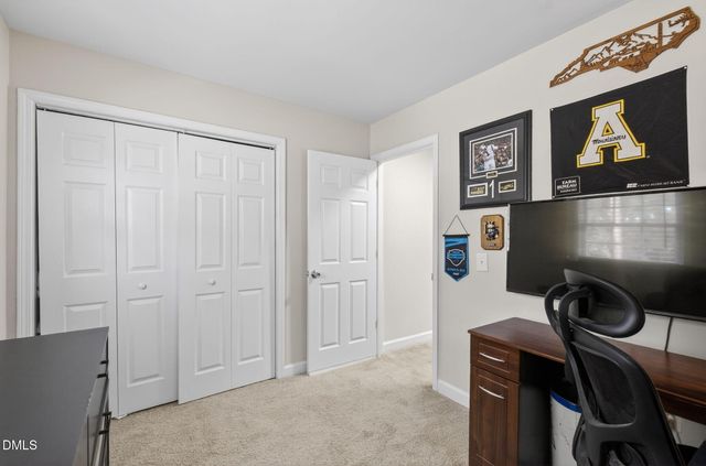 2708 Plainsfield Circle, Raleigh, NC 27610