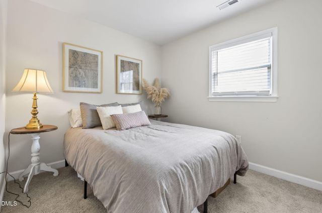 2708 Plainsfield Circle, Raleigh, NC 27610