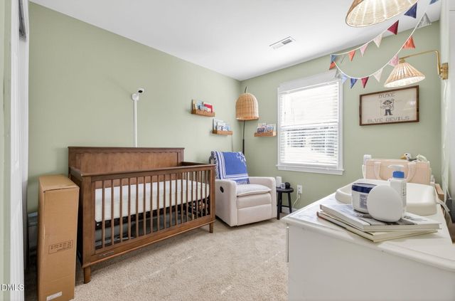 2708 Plainsfield Circle, Raleigh, NC 27610