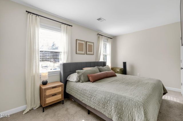 2708 Plainsfield Circle, Raleigh, NC 27610