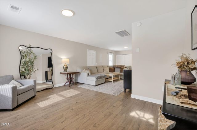 2708 Plainsfield Circle, Raleigh, NC 27610