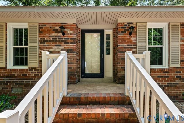 3187 Kendrick Dr, Mechanicsville, VA 23111
