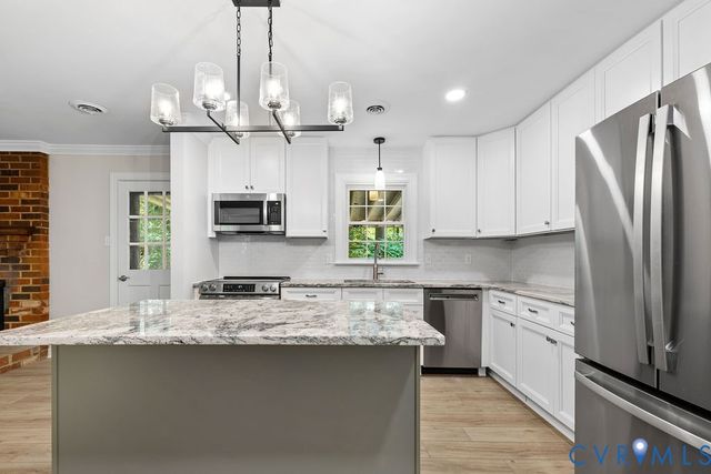 3187 Kendrick Dr, Mechanicsville, VA 23111
