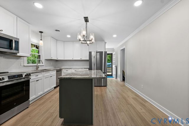3187 Kendrick Dr, Mechanicsville, VA 23111
