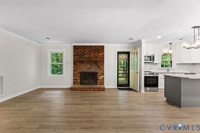 3187 Kendrick Dr, Mechanicsville, VA 23111