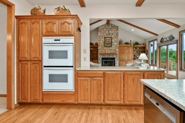 1602 Equestrian Road, Ozark, MO 65721