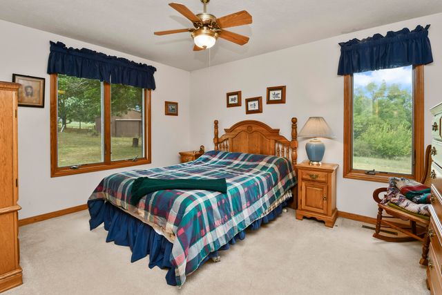 1602 Equestrian Road, Ozark, MO 65721