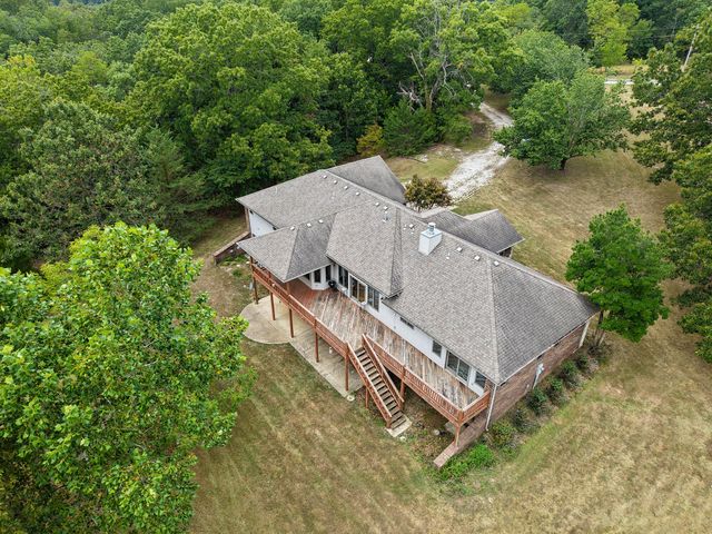 1602 Equestrian Road, Ozark, MO 65721