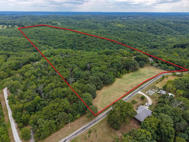 1602 Equestrian Road, Ozark, MO 65721