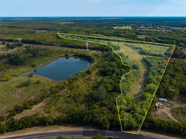 31ACS Fm 1564, Caddo Mills, TX 75135